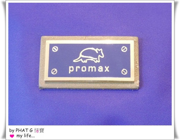 promax 12